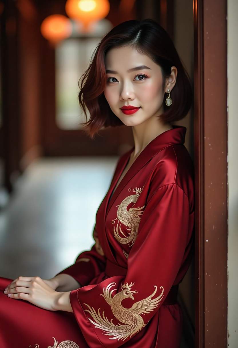 星际迷航者
