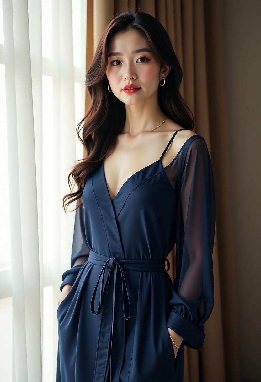 余美人幕后制作特辑