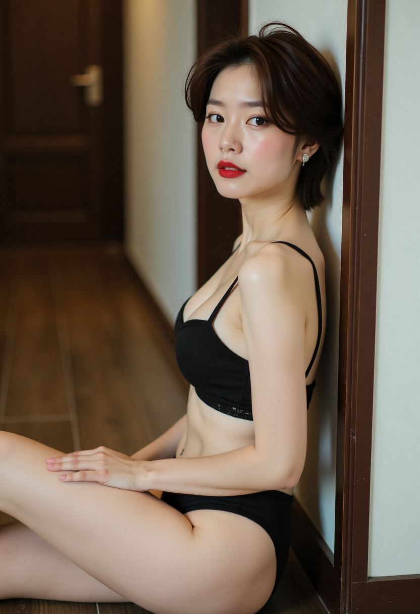 暗夜追凶