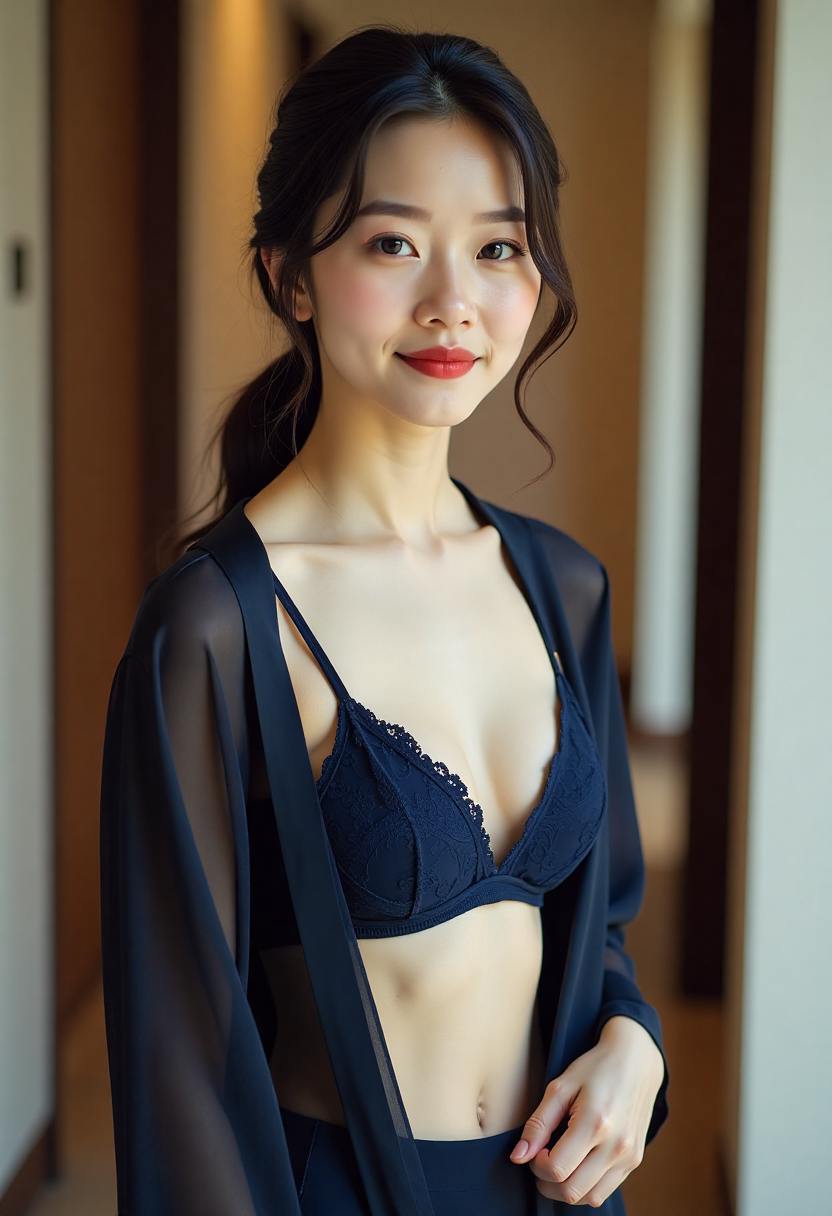 爱在黄昏时